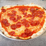 Photo n°1 de l'avis de Jakub.m fait le 07/09/2019 à 17:39 sur le  Bar Trattoria Pizzeria La Piazzetta à Capannori