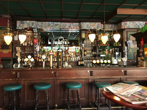 Paddy's Irish Pub