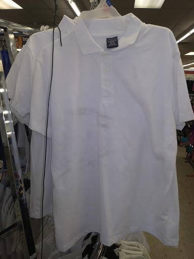 Discount Store «Fallas Paredes Discount Stores», reviews and photos, 480 N Nellis Blvd, Las Vegas, NV 89110, USA