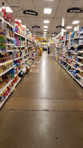 Grocery Store «Kroger», reviews and photos, 400 S Maple Rd, Ann Arbor, MI 48103, USA