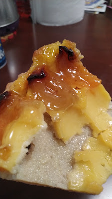 Boulanger La Croquise Pâtissier à Mantes-la-Jolie