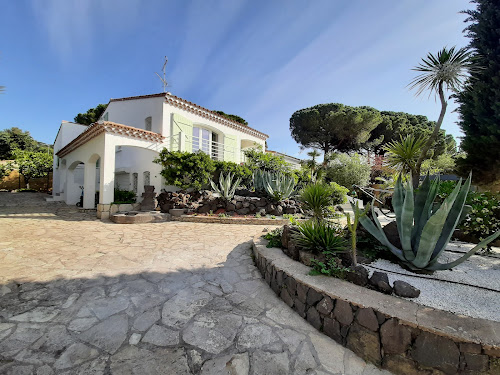 Chambre d'hôtes Villa Rasoa Agde en portugal