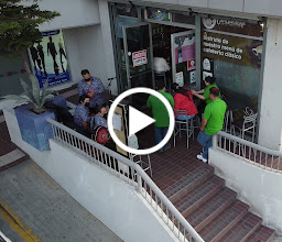 ConChocolate TJ Cafetería photo