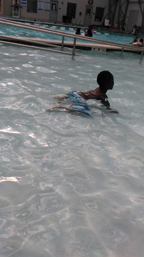 Community Center «Roger Carter Community Center», reviews and photos, 3000 Milltowne Dr, Ellicott City, MD 21043, USA