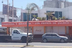 Taqueria y Birrieria la flor de jalisco image