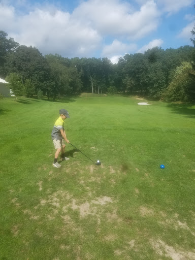 Golf Course «Bel-Aire Golf Course», reviews and photos, 3120 Allaire Rd, Wall Township, NJ 07719, USA