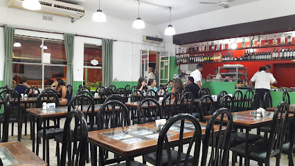 Bizarro Cafe Bar - ARQ, Av. 7 de Marzo 1498, S3016 Santo Tomé, Santa Fe, Argentina
