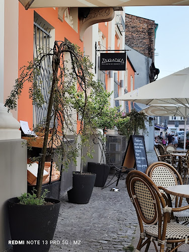 ZaKładka Bistro de Cracovie - Catering