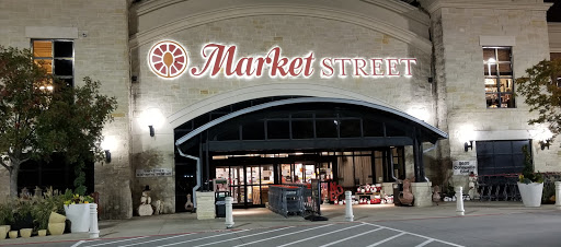 Grocery Store «Market Street», reviews and photos, 5605 Colleyville Blvd, Colleyville, TX 76034, USA
