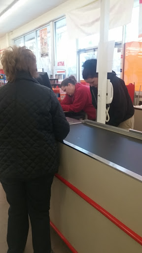 Dollar Store «FAMILY DOLLAR», reviews and photos, 1001 OH-222, Felicity, OH 45120, USA