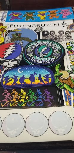 Music Store «Kilgor Trouts», reviews and photos, 706 8th Ave N, Myrtle Beach, SC 29577, USA