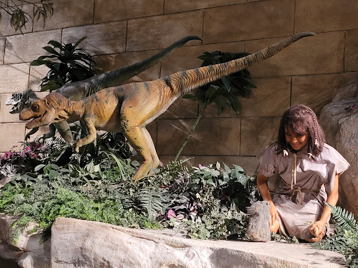 Tourist Attraction «Creation Museum», reviews and photos, 2800 Bullittsburg Church Rd, Petersburg, KY 41080, USA