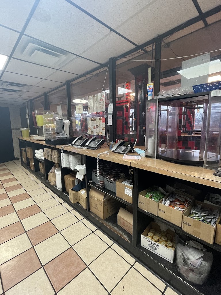 Deluxe Coney Island 48234