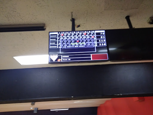 Bowling Alley «AMF Sky Lanes», reviews and photos, 7401 S Orange Blossom Trail, Orlando, FL 32809, USA