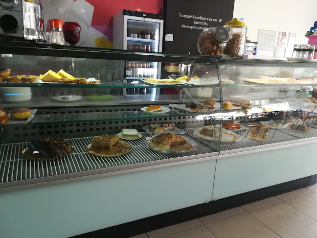 Sabor a Café - Pastelaria e Boutique de Pão