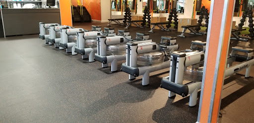 United Fitness Brea image
