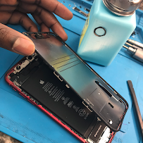 ProFix (CellPhone iPhone MacBook iPad Tablet Broken Cracked Screen Repair) - Photo 8 - Car repair in North Providence, RI, Providence