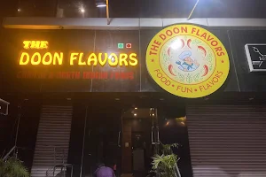 The Doon Flavors image