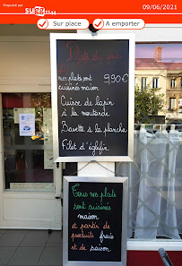 Photos du propriétaire du Restaurant Le Clos Saint André à Saint-André-de-l'Eure - n°5