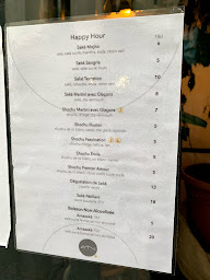 Photo n°4 de An japonaise à Paris ()