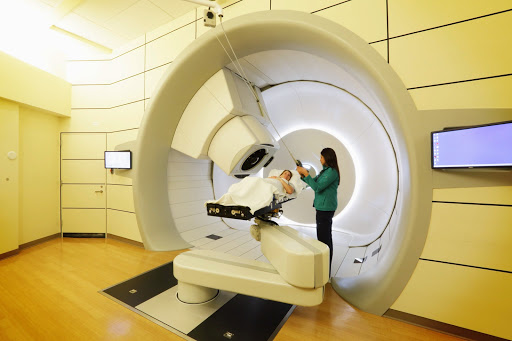 Radiotherapy clinics Seattle