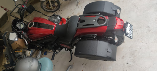 Motorcycle Dealer «Sunrise Cycles», reviews and photos, 1559 E Little Creek Rd, Norfolk, VA 23518, USA