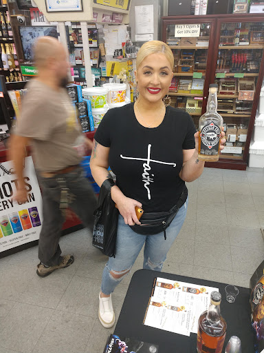 Liquor Store «Depot Bottle Shop», reviews and photos, 4280 Lawrenceville Hwy, Lilburn, GA 30047, USA