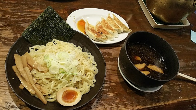 本家熊谷らーめん 梅丸 総本店