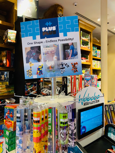 Toy Store «Engine Ear Toys», reviews and photos, 879 Newport Center Dr, Newport Beach, CA 92660, USA