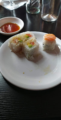 Sushi du Restaurant japonais To'Sushi à Aubergenville - n°7