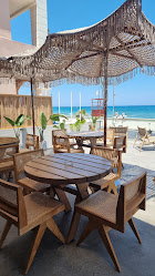 Kabu Beach Bar