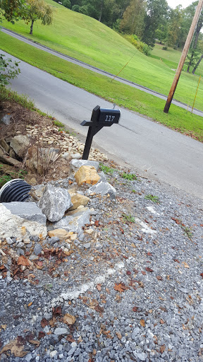 Golf Club «Black Mountain Golf Club», reviews and photos, 15 Ross Dr, Black Mountain, NC 28711, USA