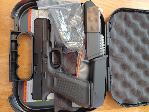 Sporting Goods Store «Norton Sporting Goods», reviews and photos, 100 Norton Rd, Waldo, OH 43356, USA