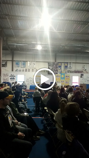 Gymnastics Center «All-Star Athletics & Gymnastics», reviews and photos, 1001 Parkway View Dr, Pittsburgh, PA 15205, USA