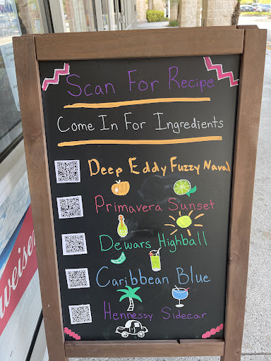 Liquor Store «Emporium Liquor Shoppe», reviews and photos, 30547 US Hwy 19 N, Palm Harbor, FL 34684, USA