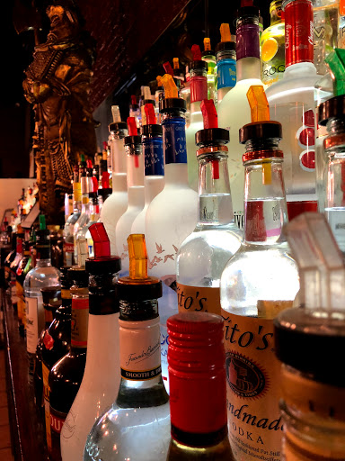 Japanese Restaurant «TOMO Sushi & Hibachi Restaurant», reviews and photos, 1293 W 9th St, Cleveland, OH 44113, USA