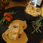 Photo n° 9 de l'avis de Niel.a fait le 02/12/2021 à 13:04 pour Restaurant Le Prieuré à Megève