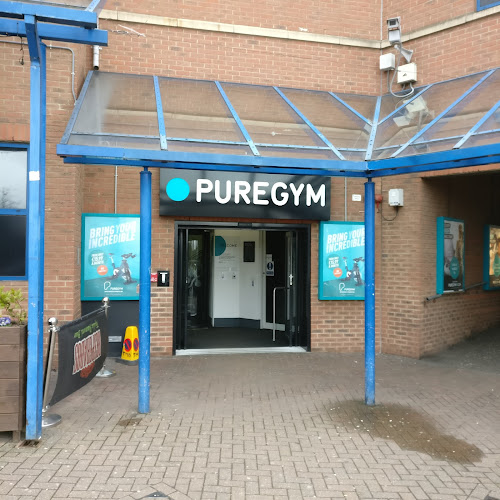 PureGym Northampton Central - Northampton