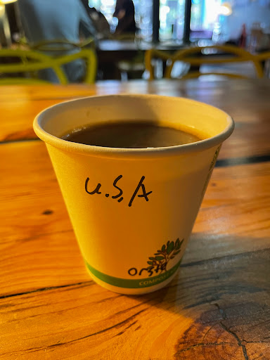 Cafe «The Wormhole Coffee», reviews and photos, 1462 N Milwaukee Ave, Chicago, IL 60622, USA