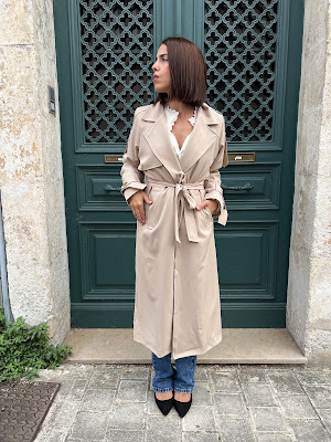 Boutique de prêt à porter Femme en ligne d’Angoulême : 24 vingt quatre à Angoulême