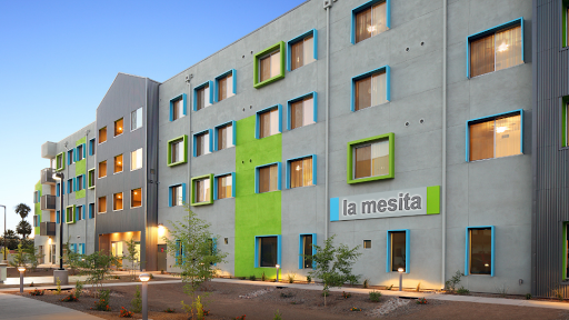 A New Leaf | La Mesita Apartments