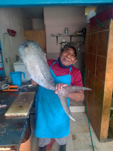 Pescadería 