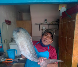 Pescadería \
