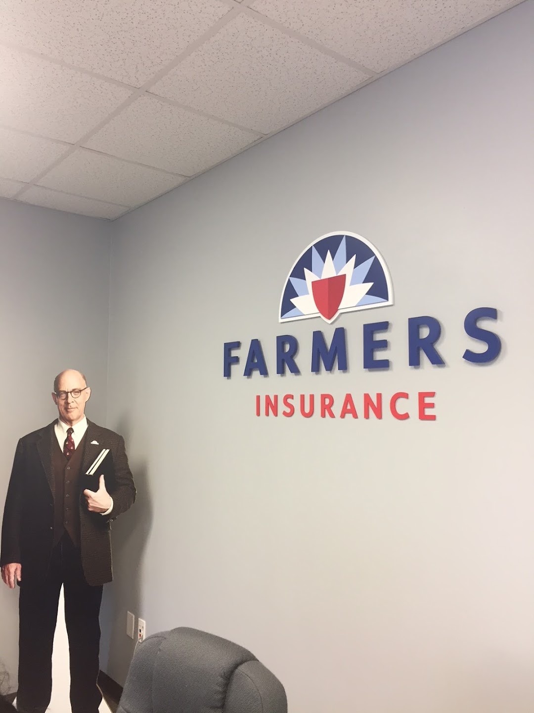 Farmers Insurance - Edward Reisinger