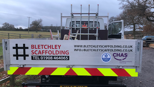 Bletchley Scaffolding Ltd