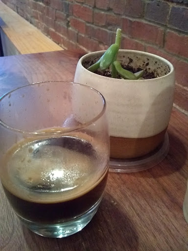 Coffee Shop «Sure House Coffee Roasting Co.», reviews and photos, 151 S Market St, Wooster, OH 44691, USA