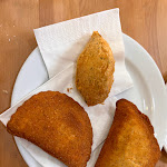 Photo n°4 de l'avis de Khun. fait le 12/02/2024 à 10:41 sur le  Taberna O Lidador à Óbidos