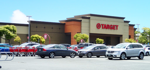 Department Store «Target», reviews and photos, 1400 Fitzgerald Dr, Pinole, CA 94564, USA