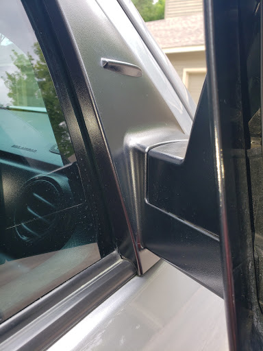 Car Wash «Mi-T-Fine Car Wash, Inc», reviews and photos, 7520 Greenville Ave, Dallas, TX 75231, USA