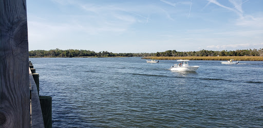 Thrift Store «Crystal River Super Thrift Store», reviews and photos, 820 S Suncoast Blvd, Homosassa, FL 34448, USA